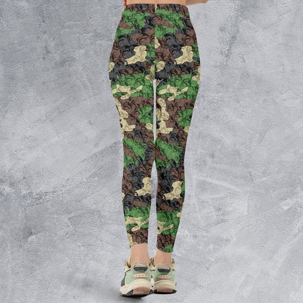 John Cena You can't see him (camouflage) -  - 2