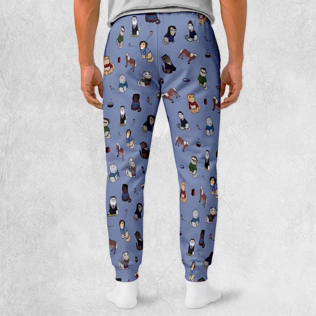 Sweatpants - 6SFRBJA2