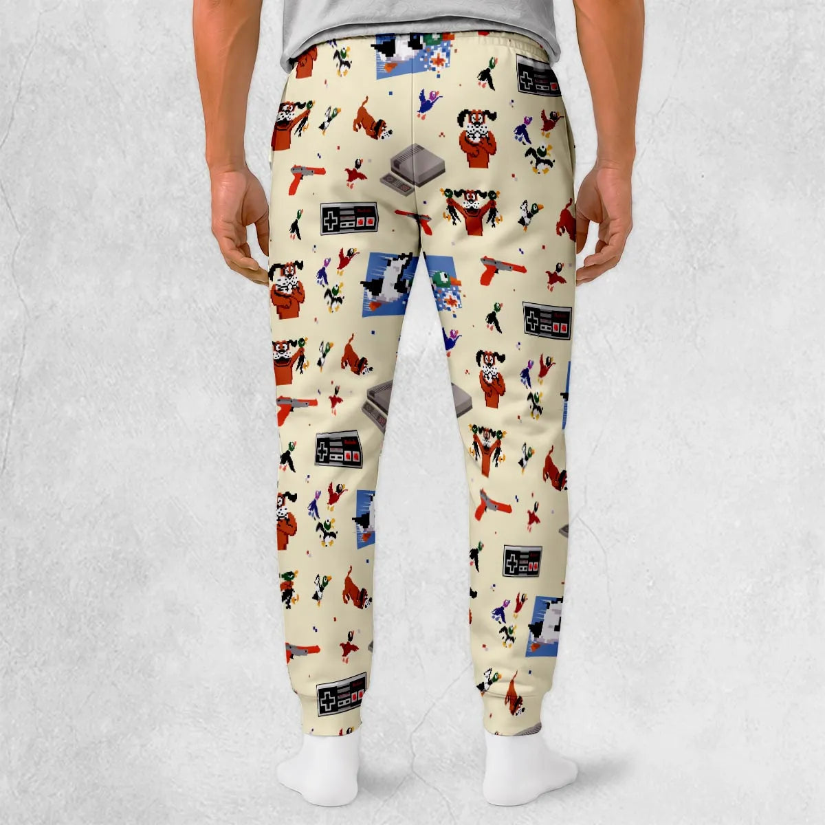 Sweatpants - X5P44GWB