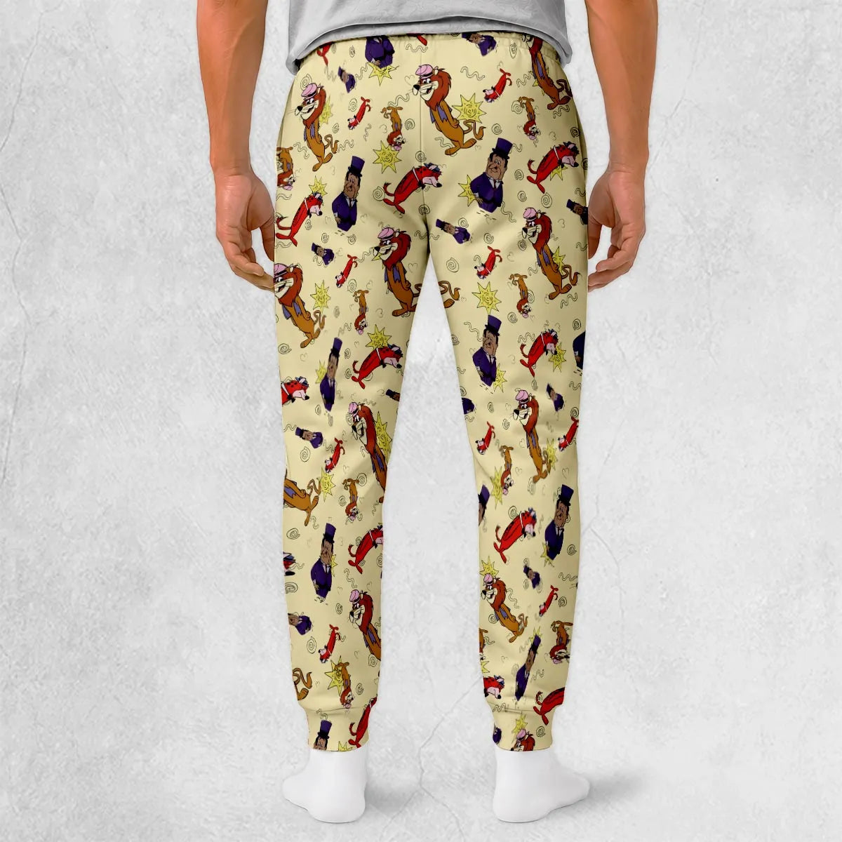 Sweatpants - KHU16R7B
