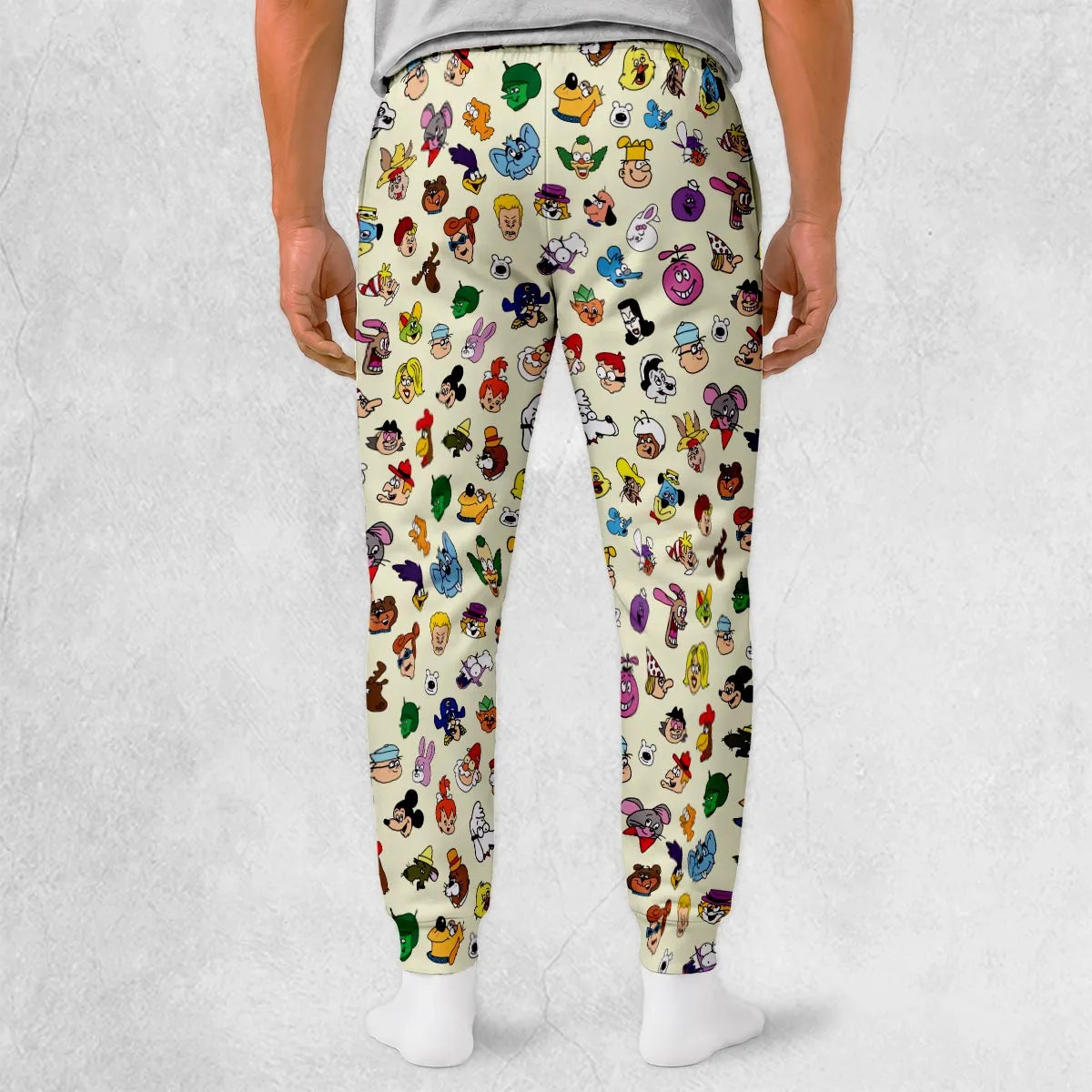 Sweatpants - 87HQE31W