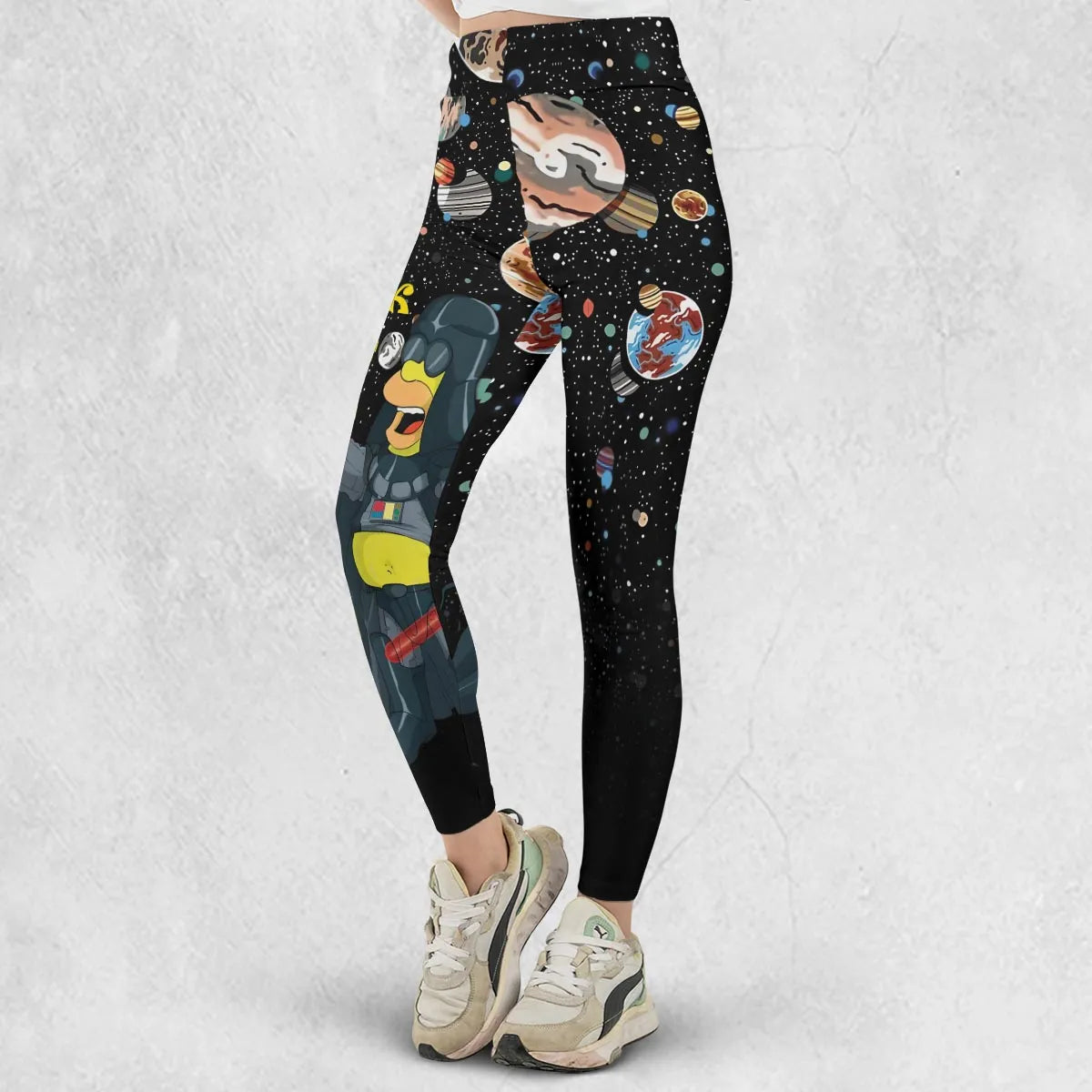 Legging - MK73FVCP