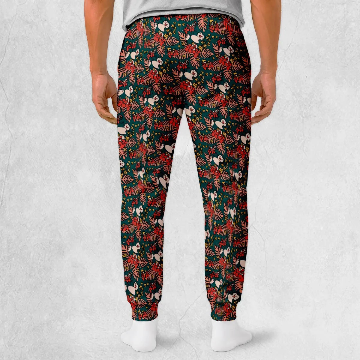 Sweatpants - ZEXLZPFB