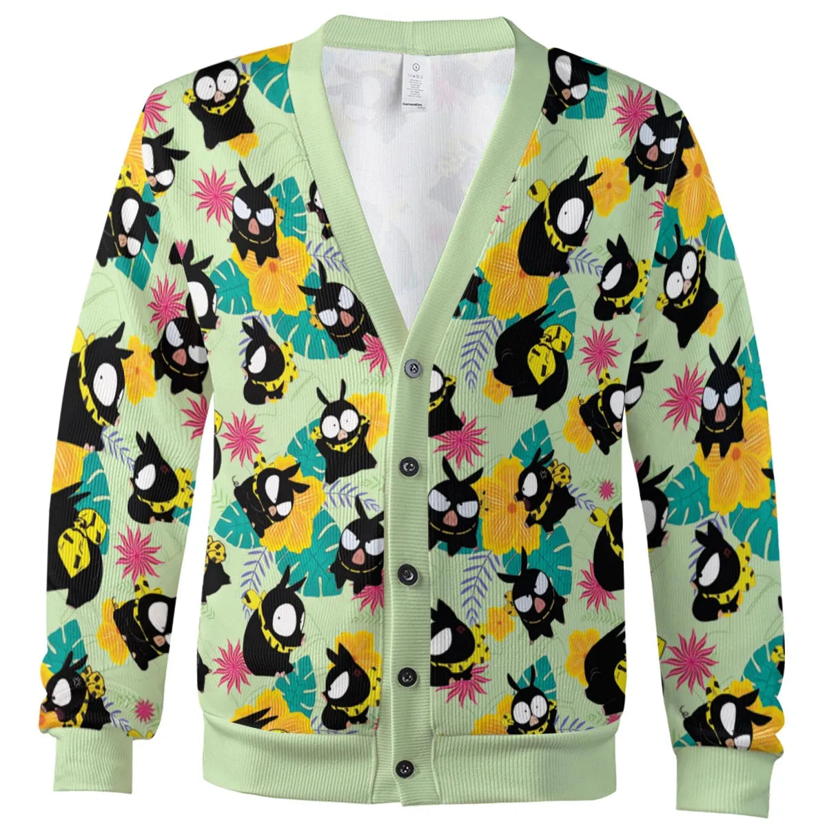 Cardigan - 32D8PK1J