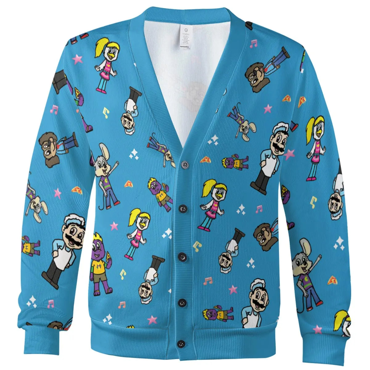 Cardigan - RD3R712B