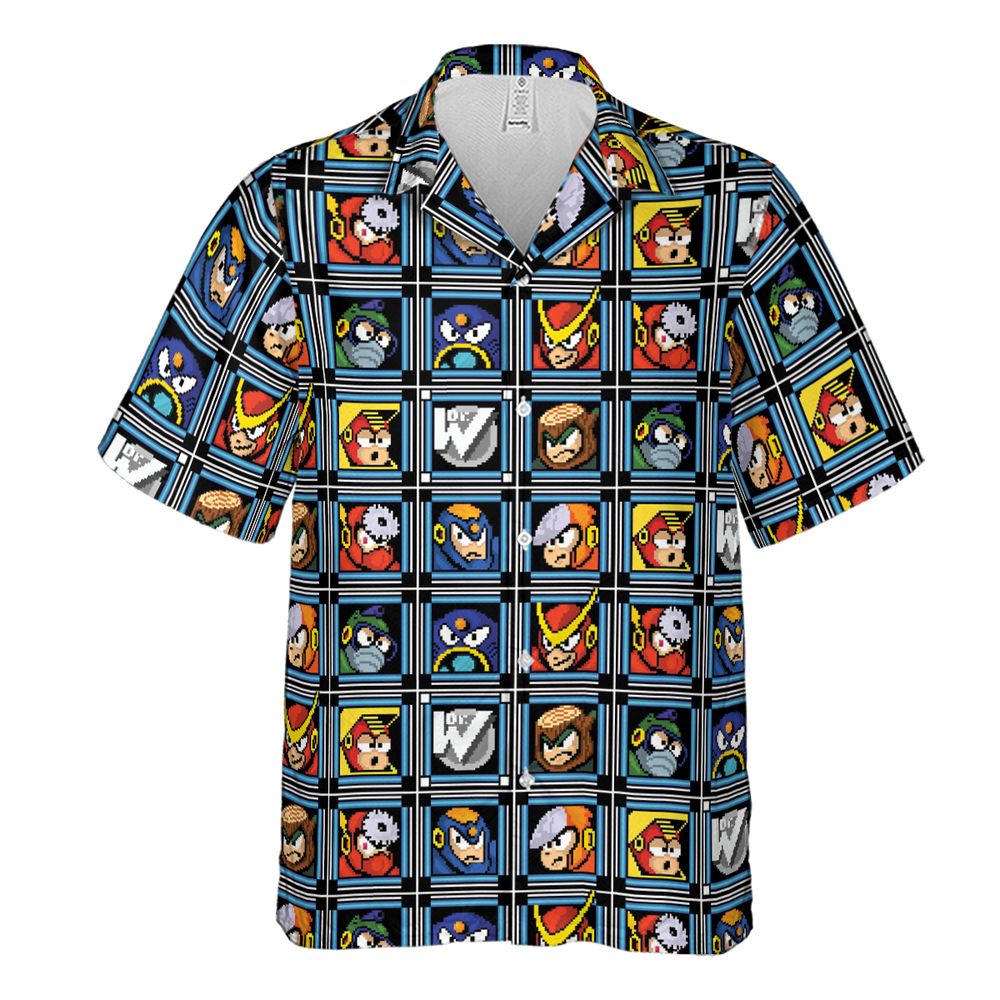 Megaman -  - 2