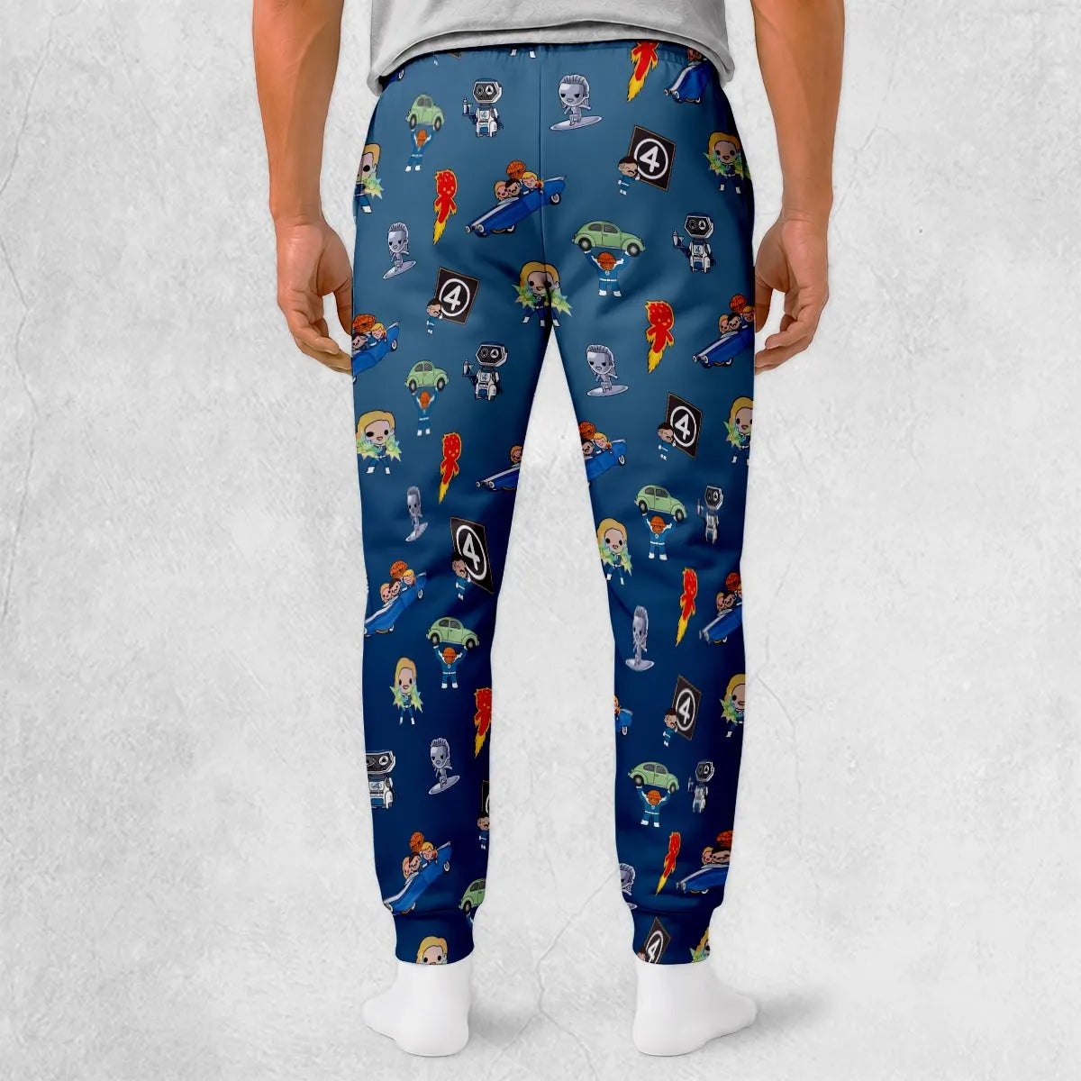 Sweatpants - S1F77ZVS