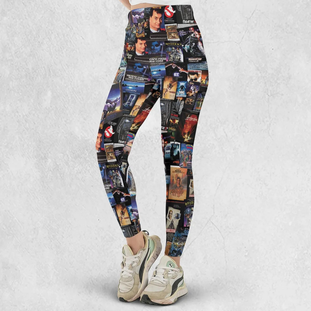 Legging - H5LG9LV2