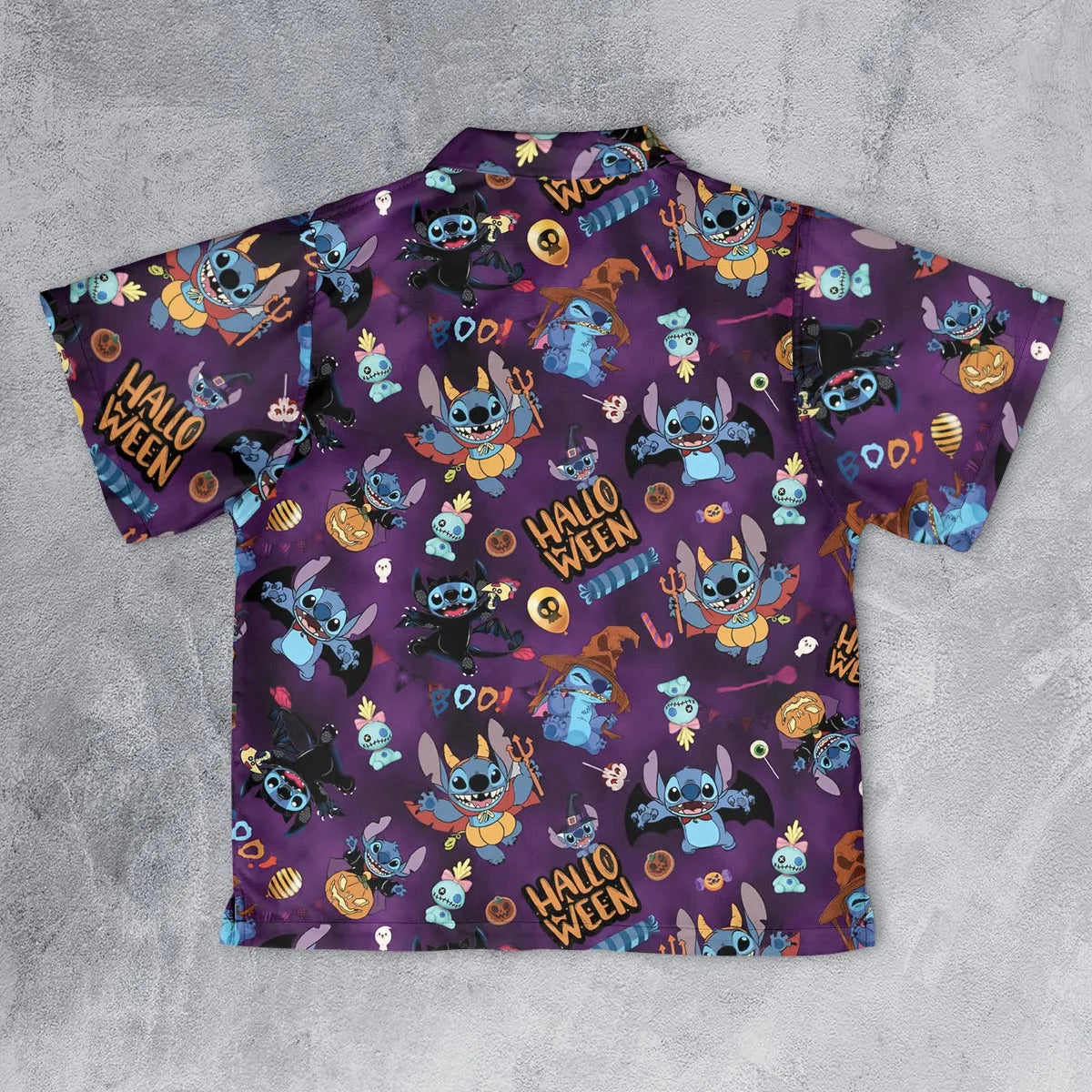 Youth Hawaiian Shirt - RW7NTTM2