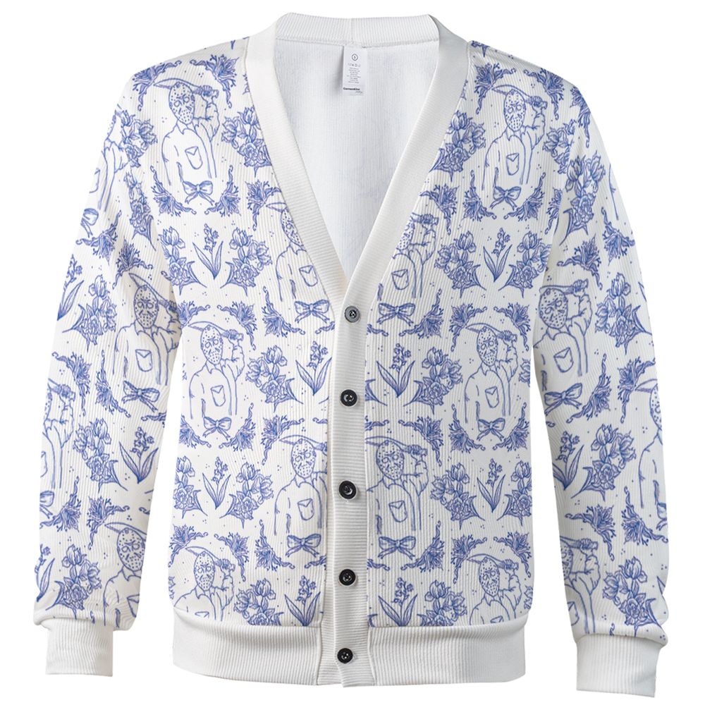 Cardigan - J3PFFBMJ -  - 2