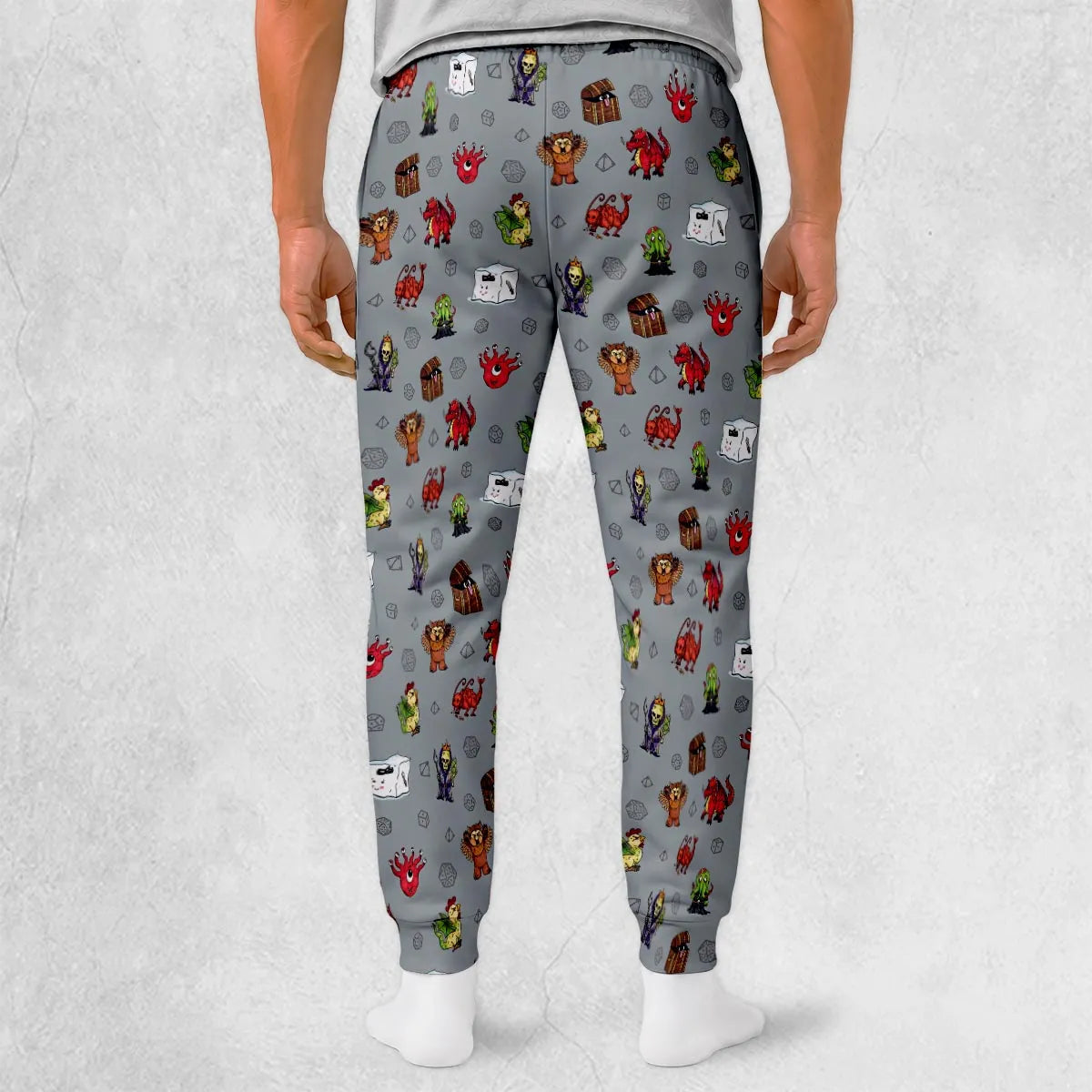 Sweatpants - 7QNL91HS