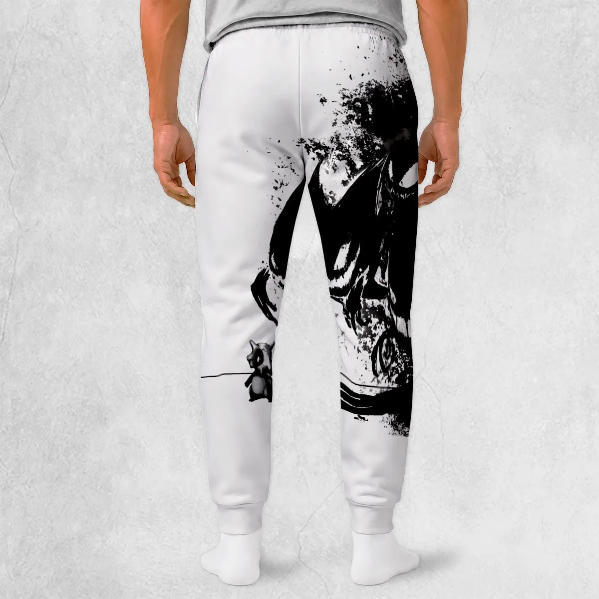 Sweatpants - 68PKB1RQ