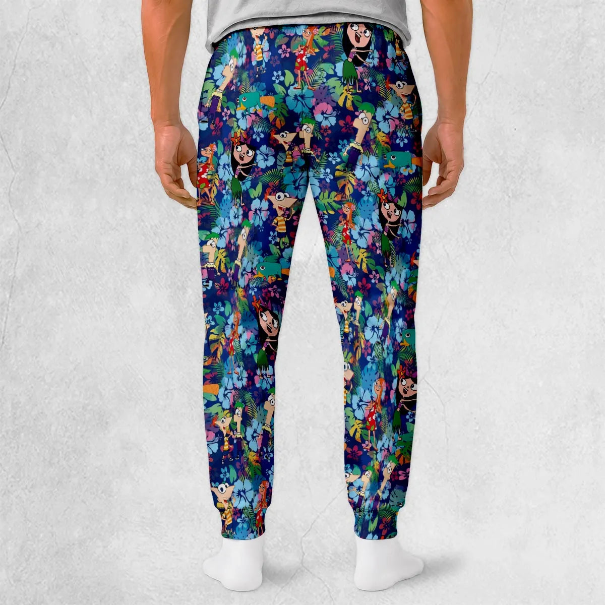 Sweatpants - GZRREN3B