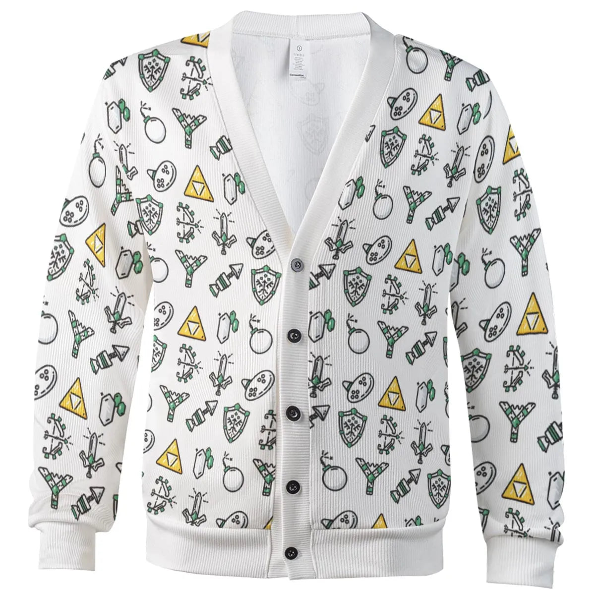 Cardigan - LV5D2T3K