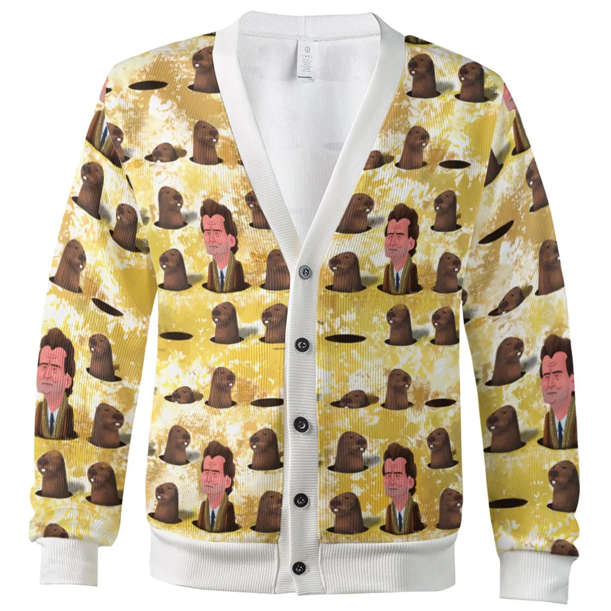Cardigan - YRA5A1NZ