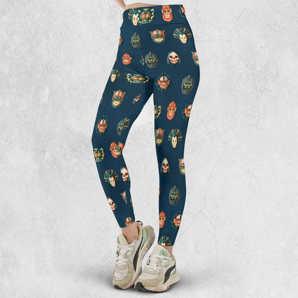 Legging - F8BG647C
