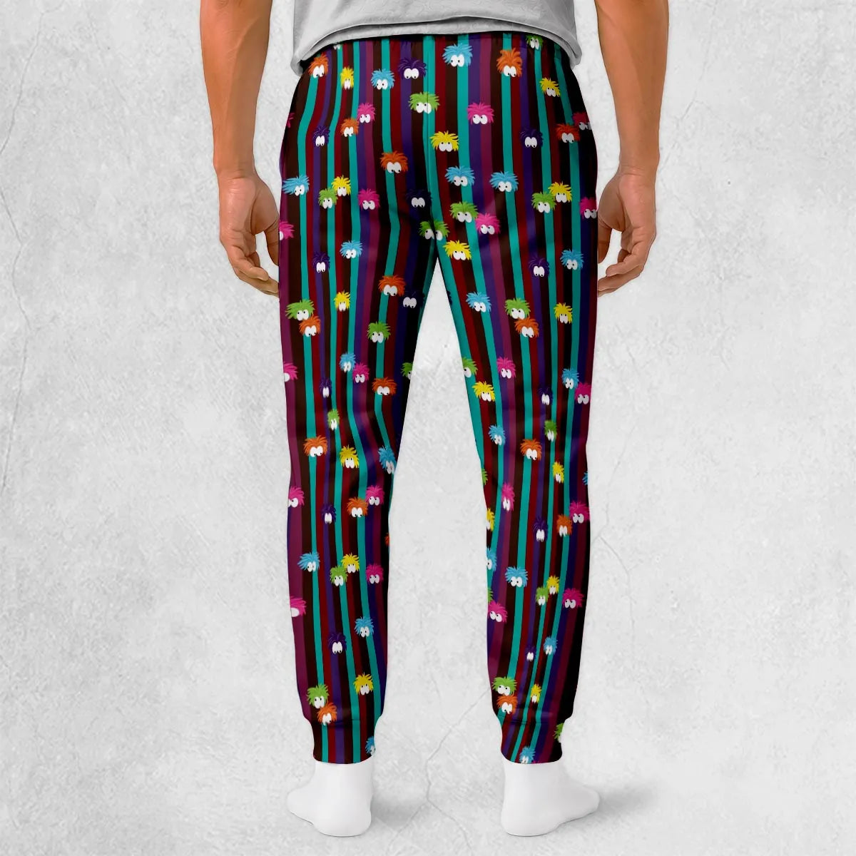 Sweatpants - A1UZ3W9X