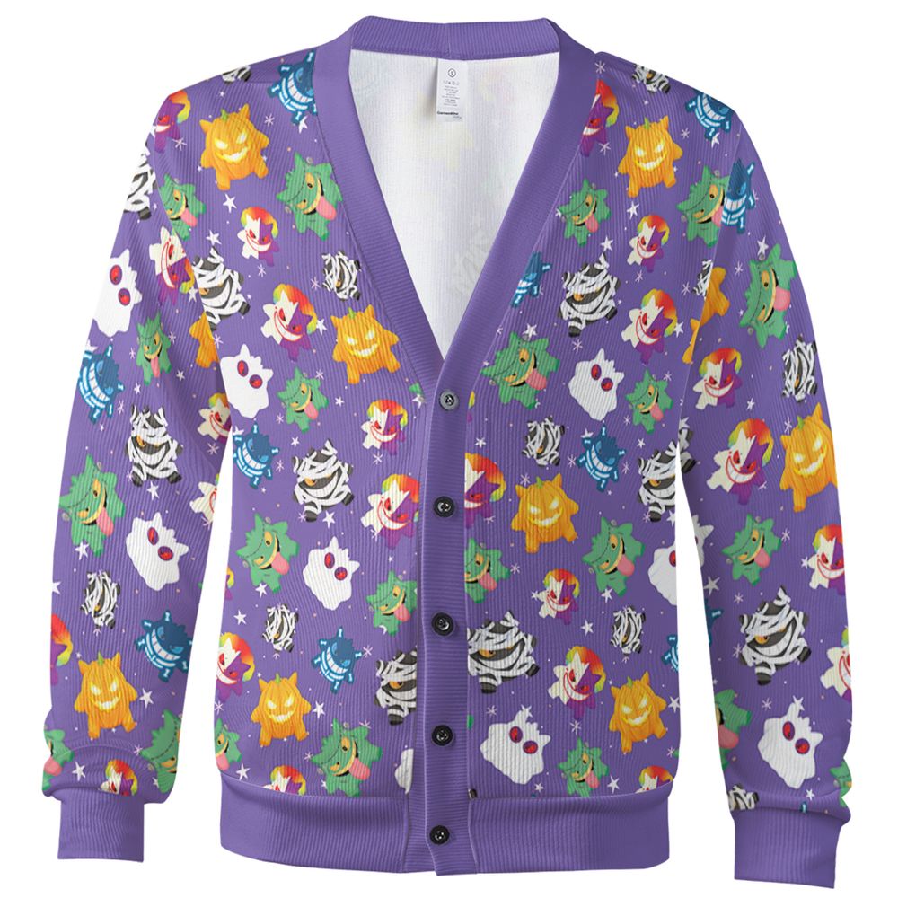 Cardigan - DZM2DG44 -  - 2