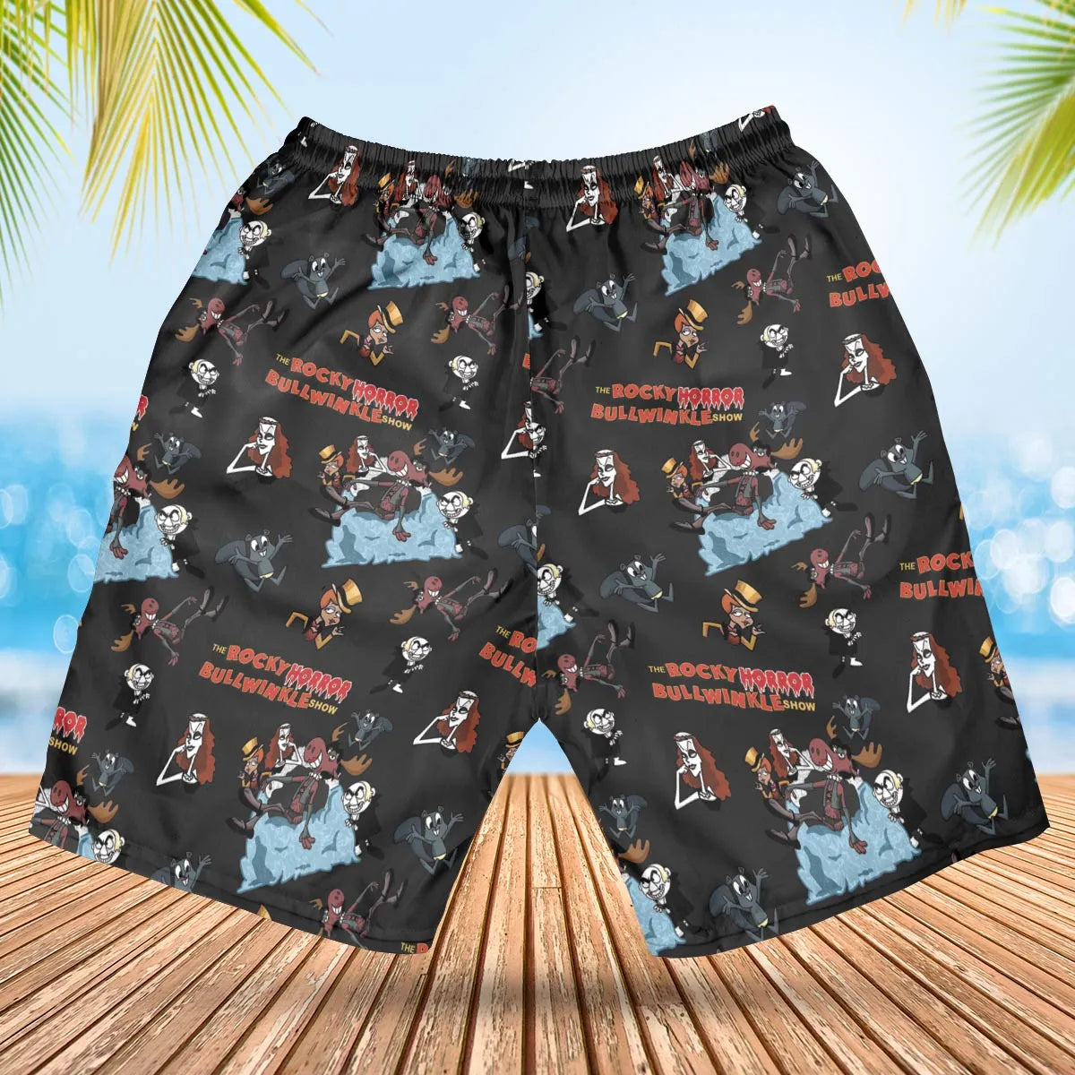 Hawaiian Short - 451JCW5P