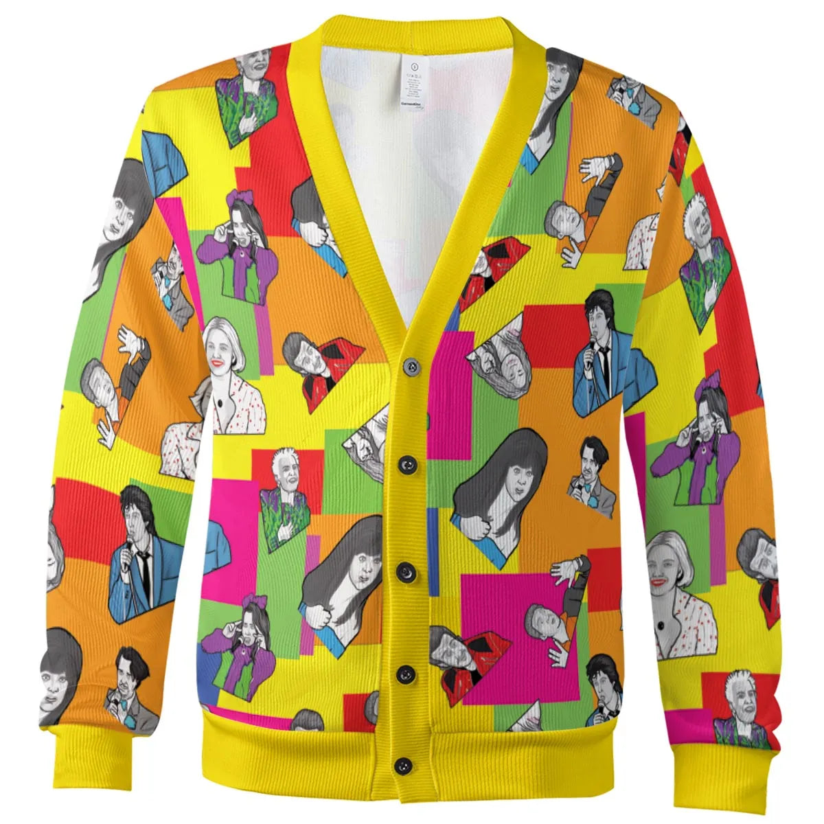 Cardigan - S58AGEJE