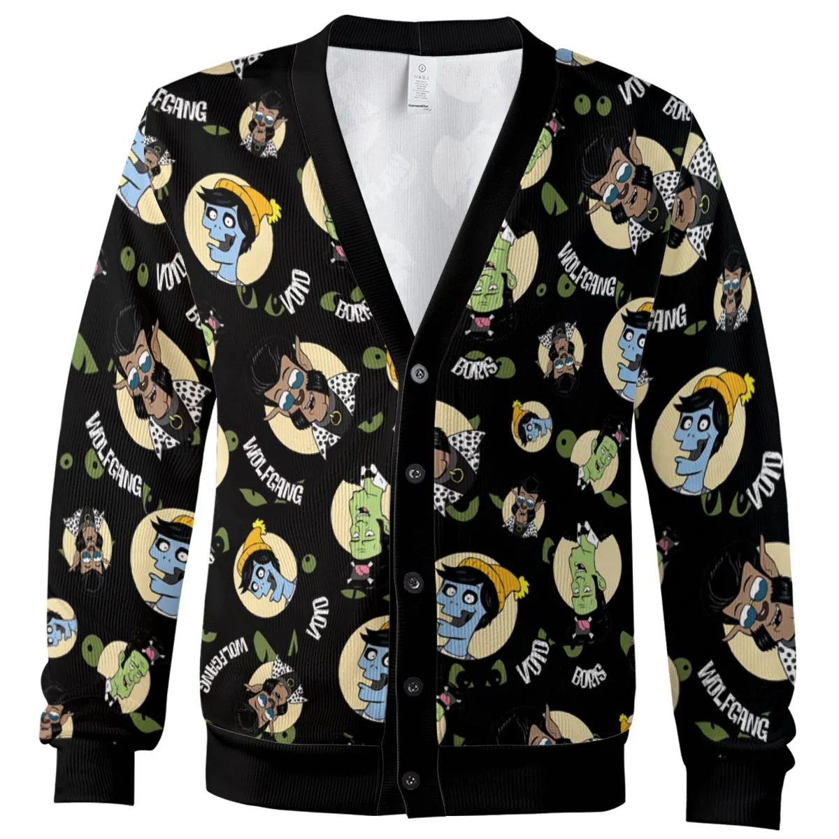 Cardigan - PP51U723