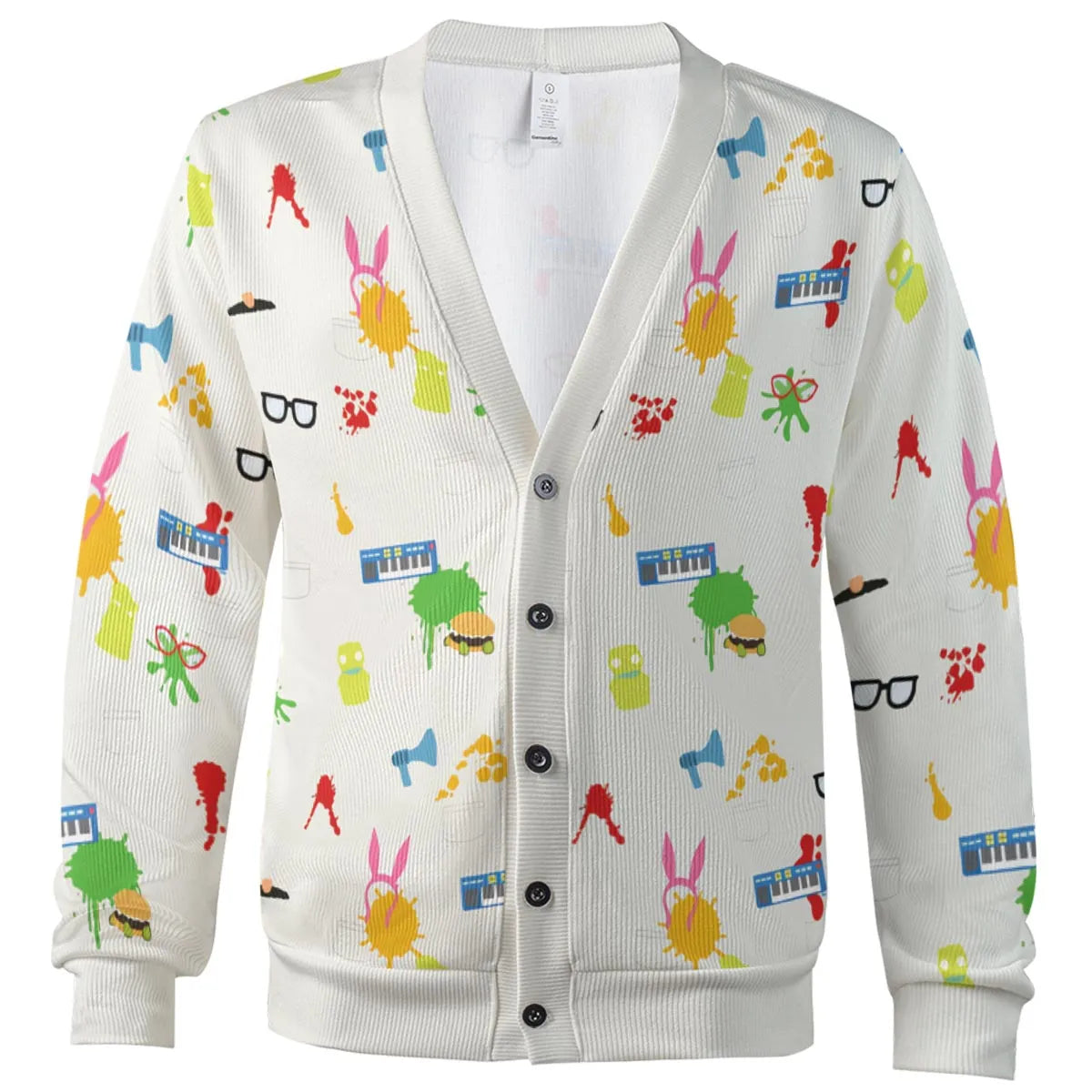 Cardigan - ADEX34S4