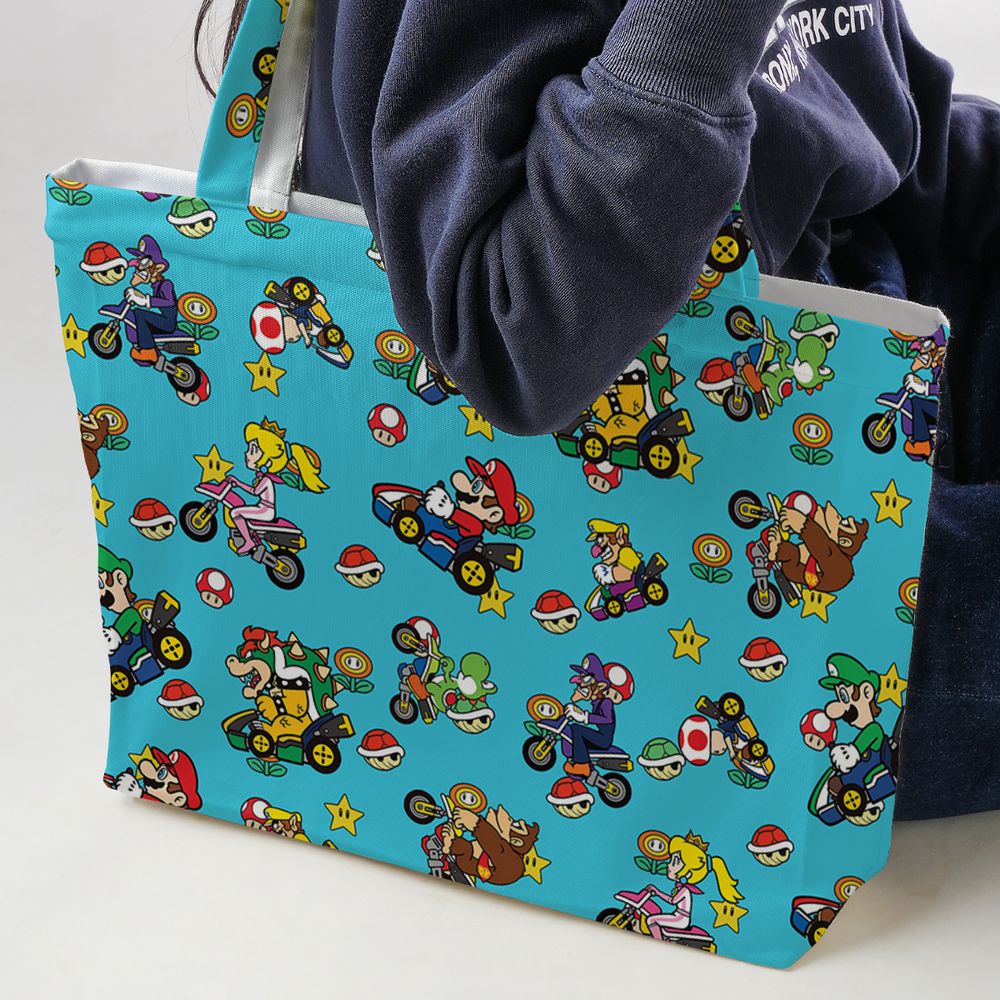 Mario Racers -  - 2