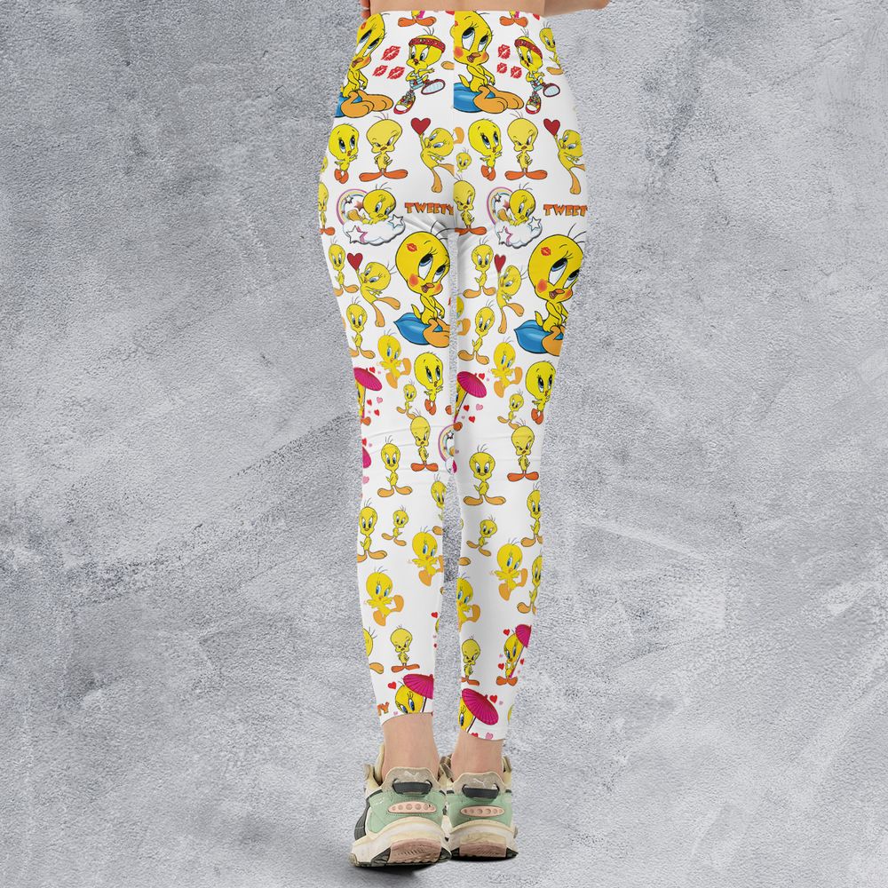 Tweety -  - 2