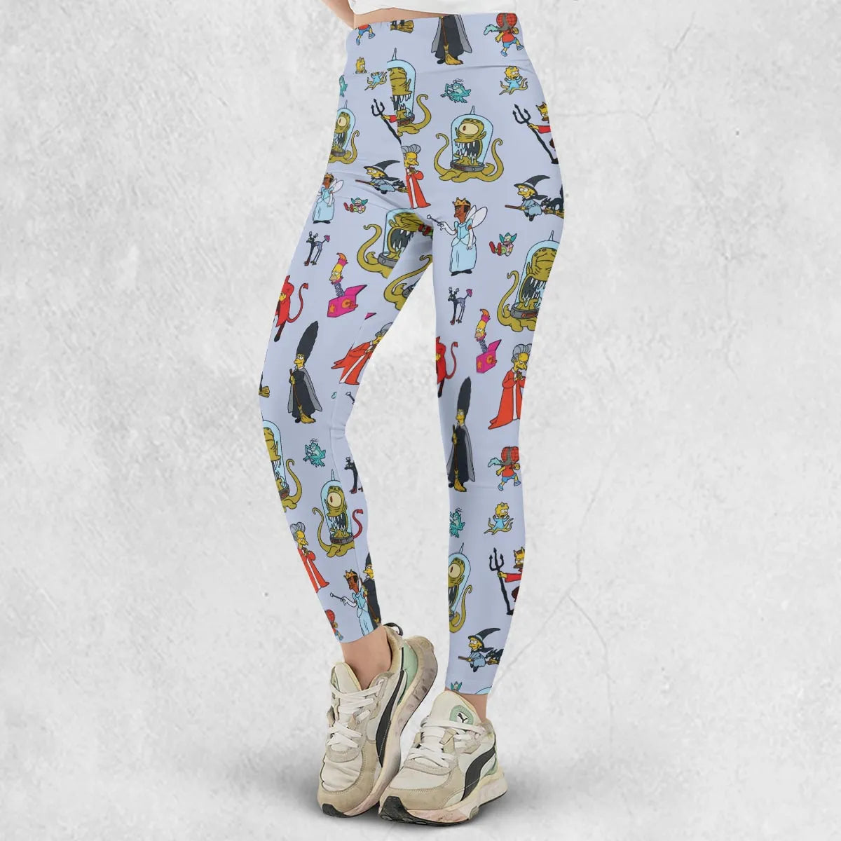 Legging - CWN4PRGP