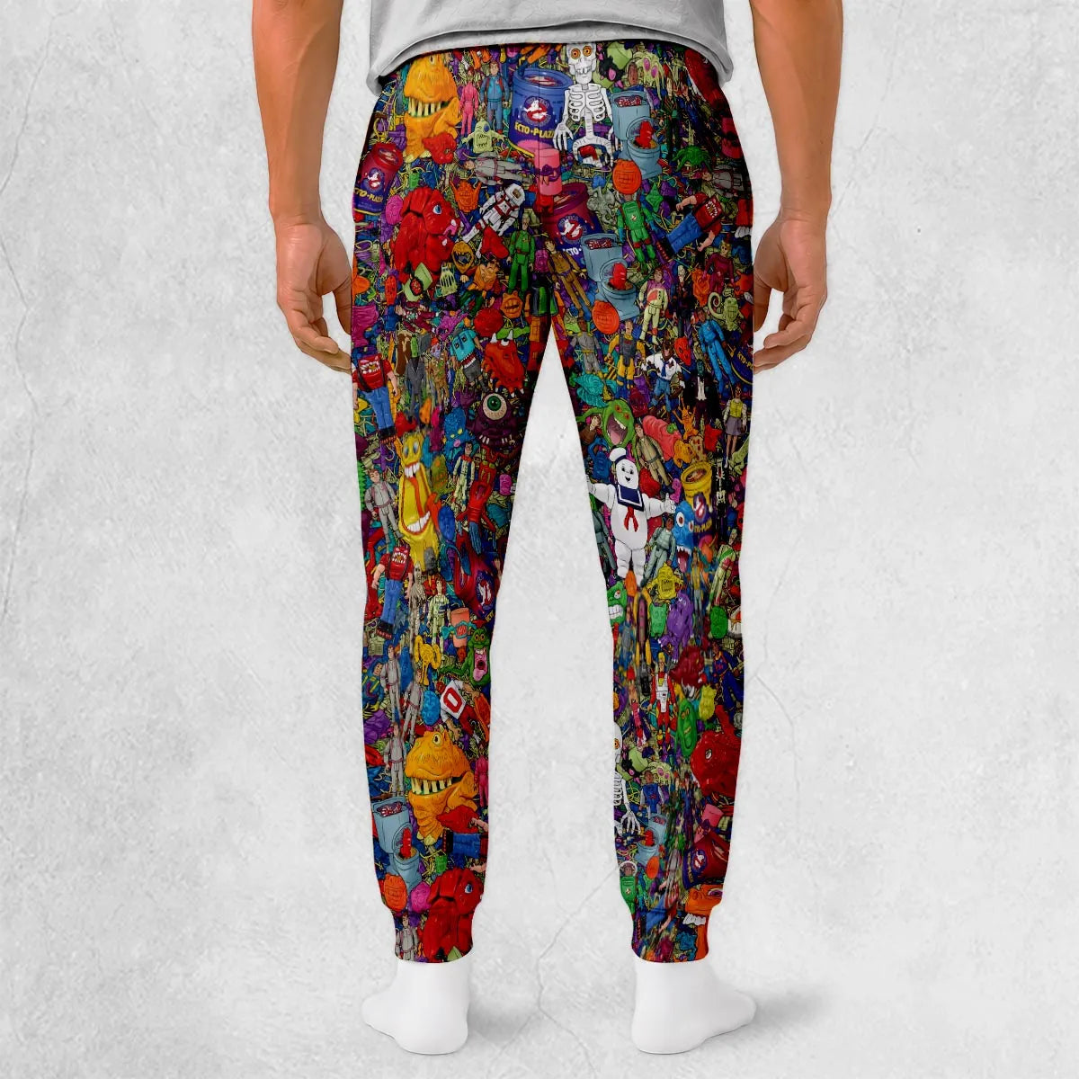 Sweatpants - 7Z1UDEWR