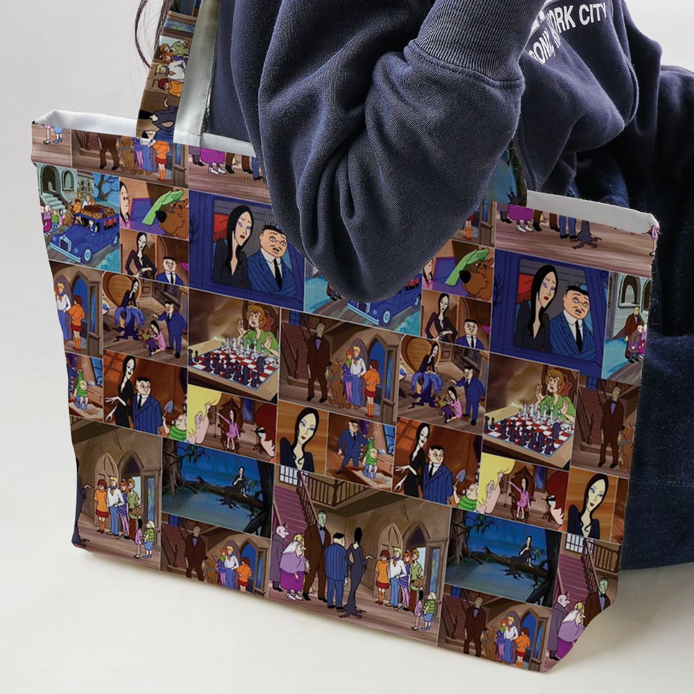 Large Tote Bag - FS77WMW2 -  - 2
