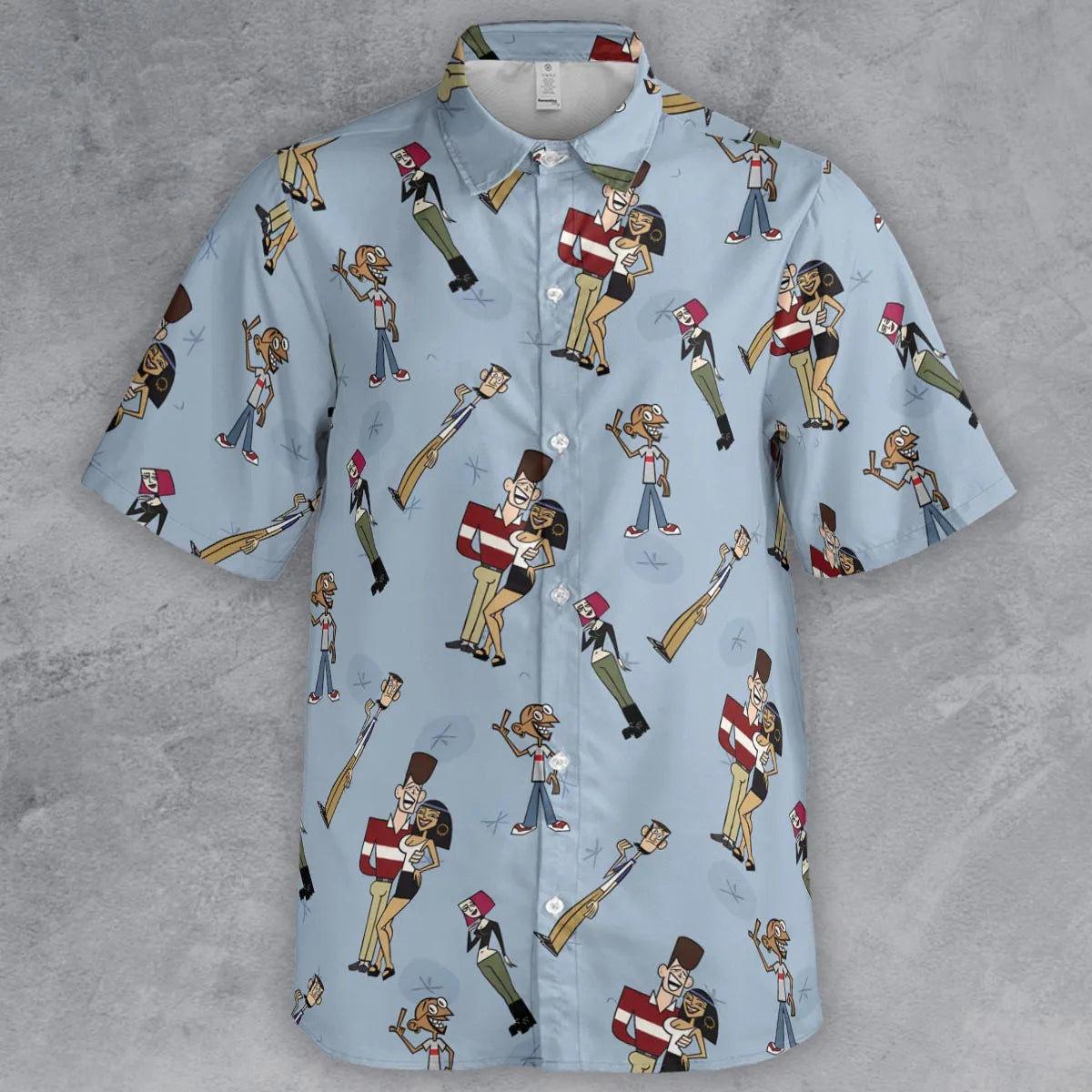 Button Down Shirt - LAVYVH9W