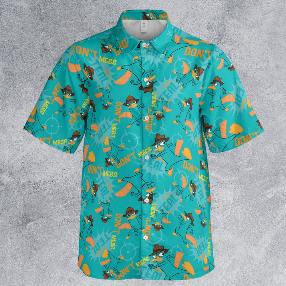 Button Down Shirt - H7WKEJZJ -  - 2