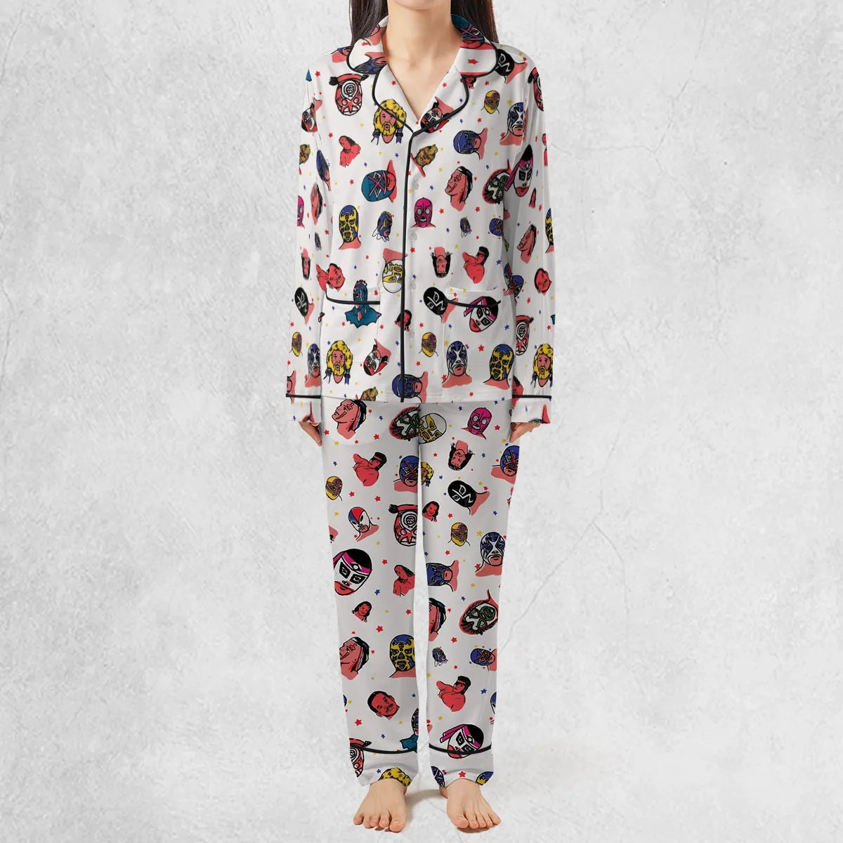 Pajamas Set - 13HKHH52