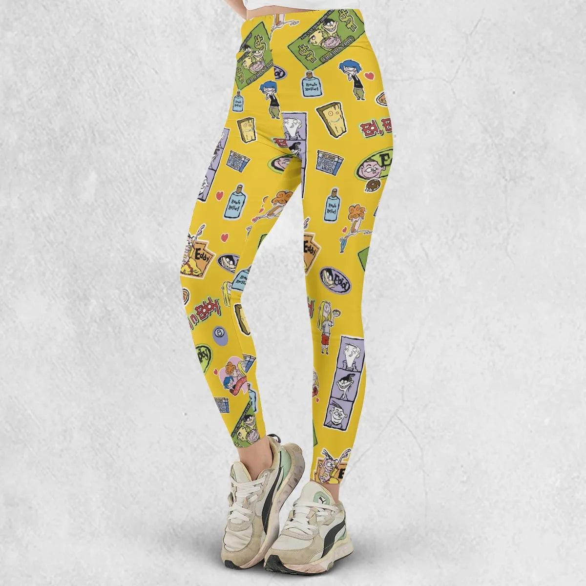 Legging - NPJNP1E5