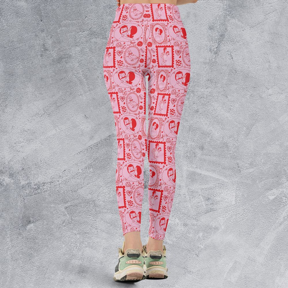 Legging - A91R7MGZ -  - 2
