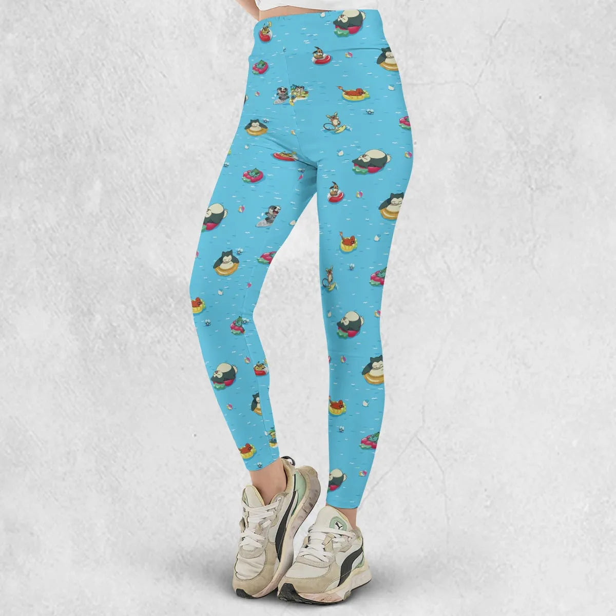 Legging - 73MBXWK2
