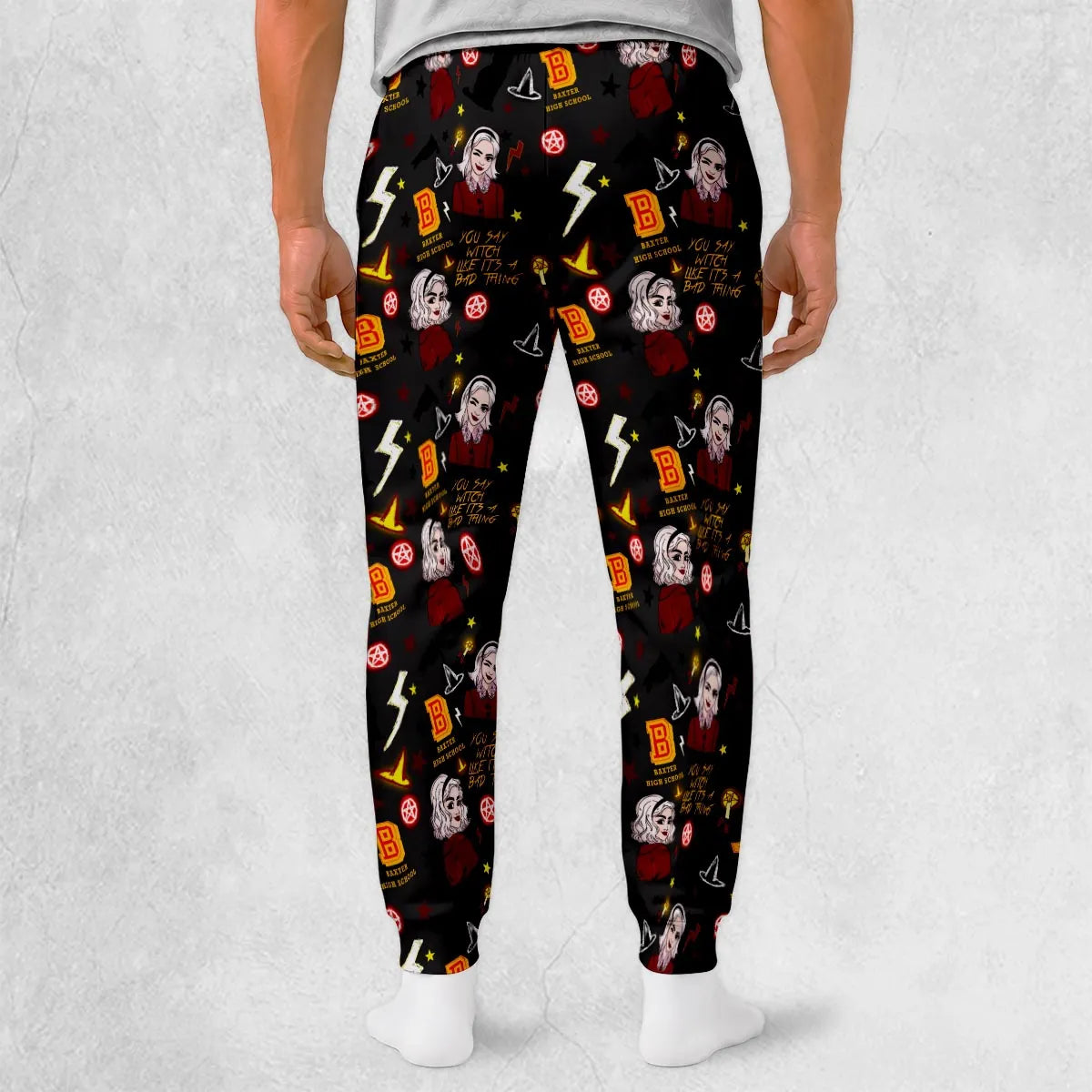Sweatpants - XSRQQCYA