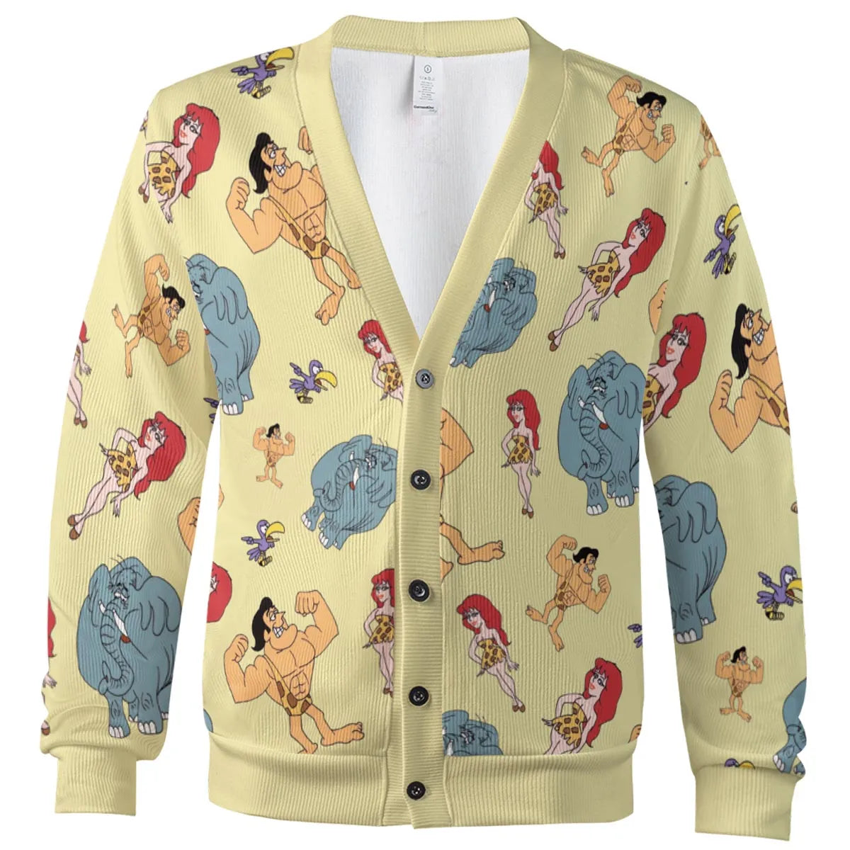 Cardigan - 9Q3PHPHL
