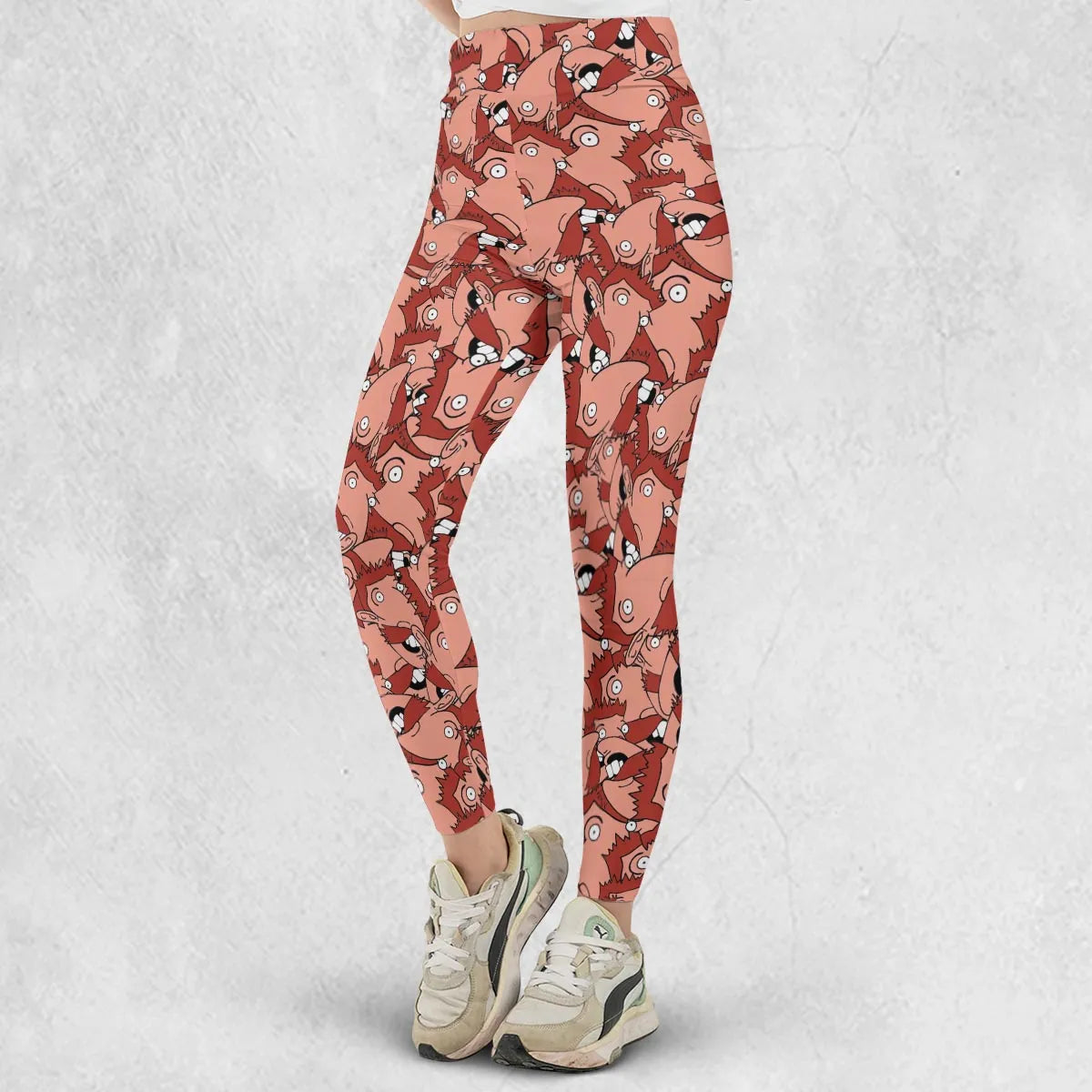 Legging - RM4AYEUB