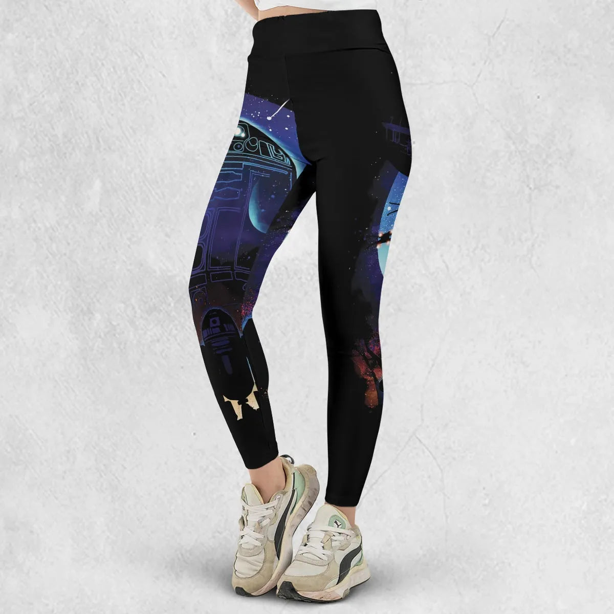 Legging - 8FDR4LY8