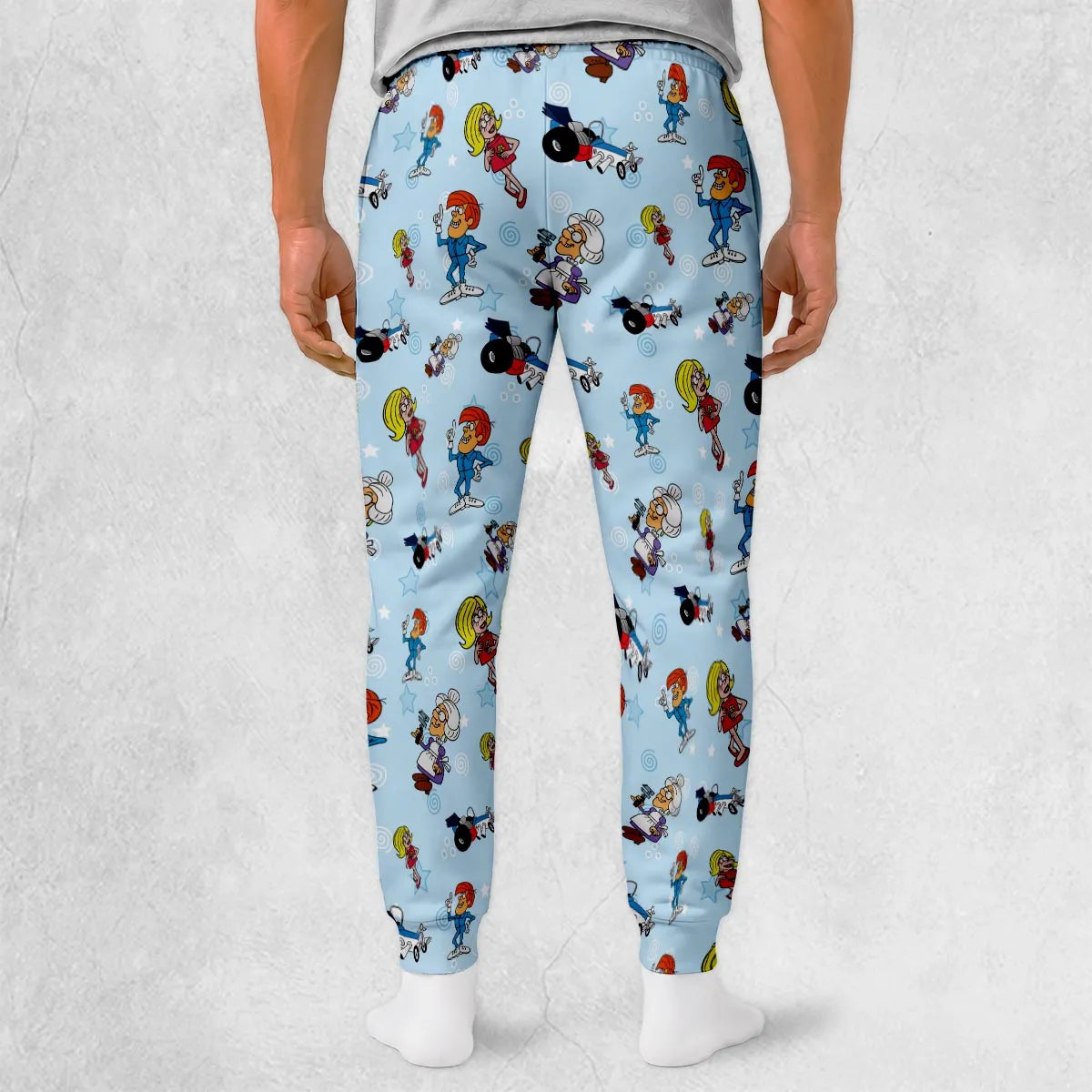 Sweatpants - BLLLWN57