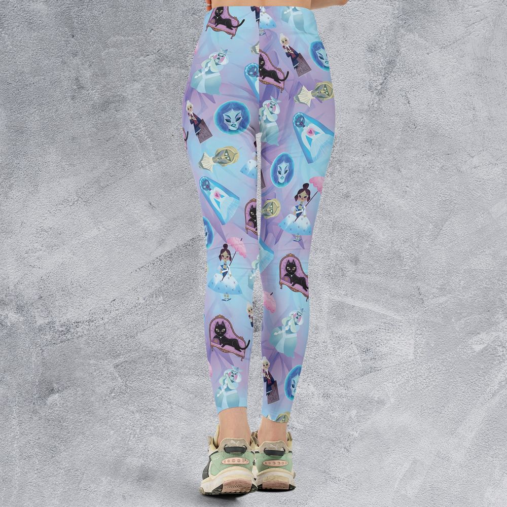Legging - CQG47WXW -  - 2