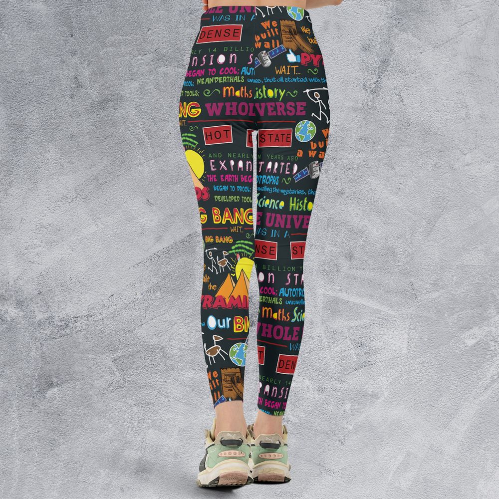 Legging - 1PN3U3CY -  - 2
