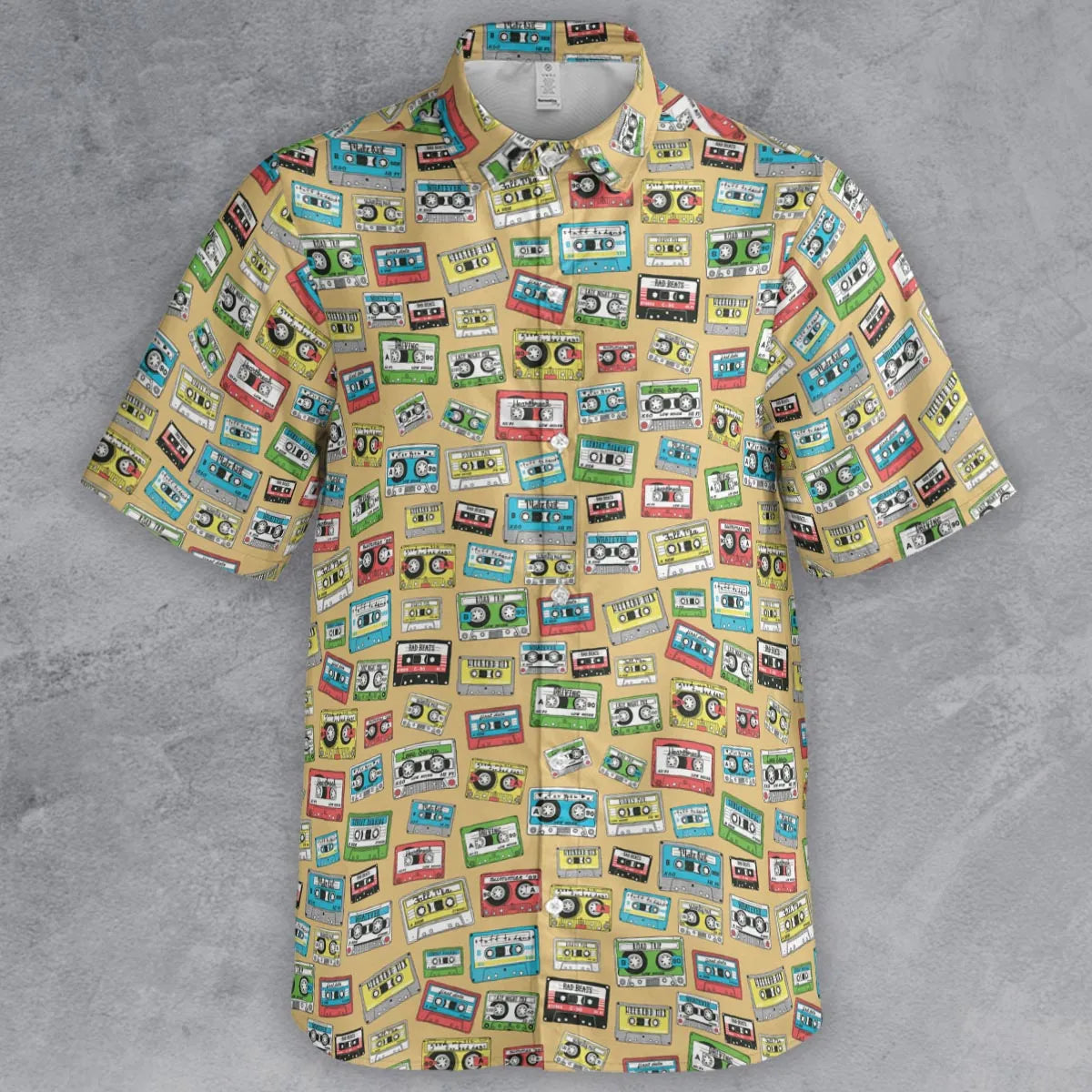 Button Down Shirt - 2BB15PBJ
