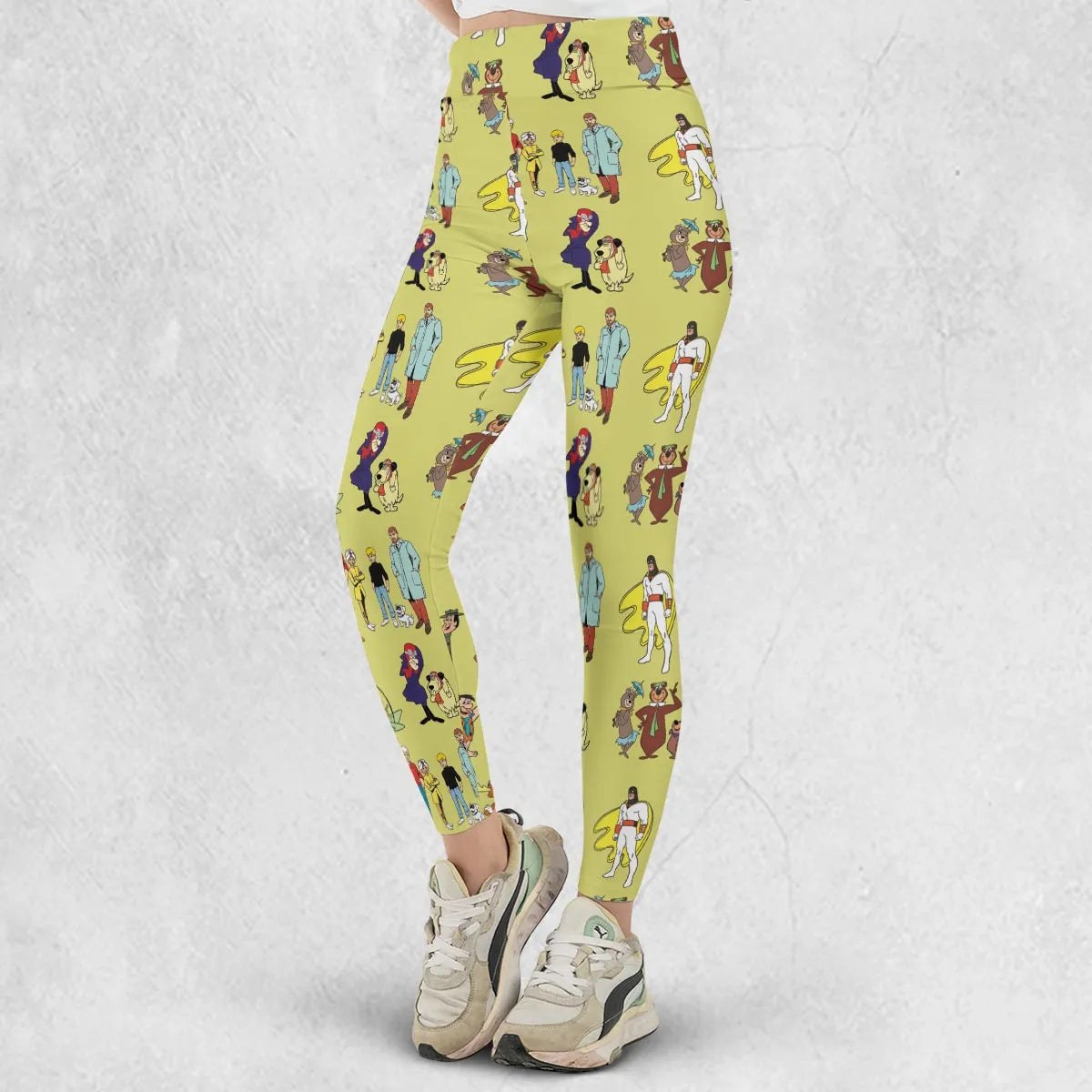 Legging - N2ERC1DZ