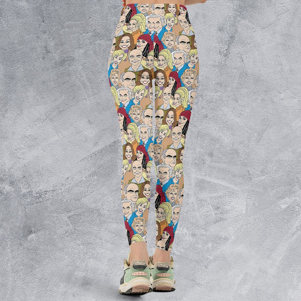 Legging - HB1XJV7E -  - 2