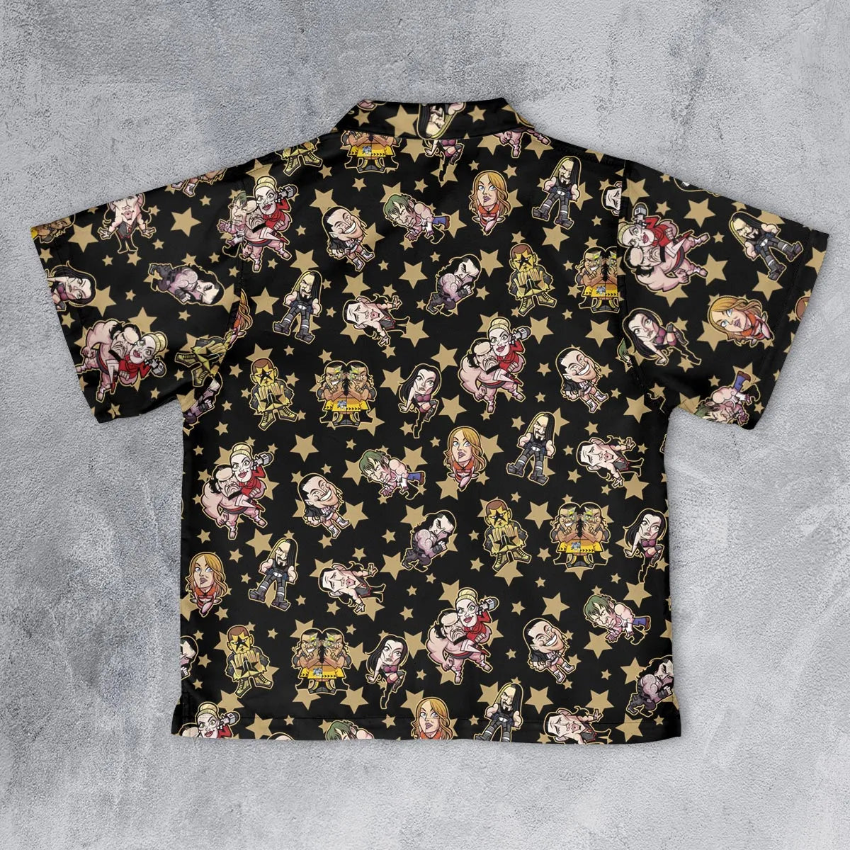 Youth Hawaiian Shirt - RBM7J8RA