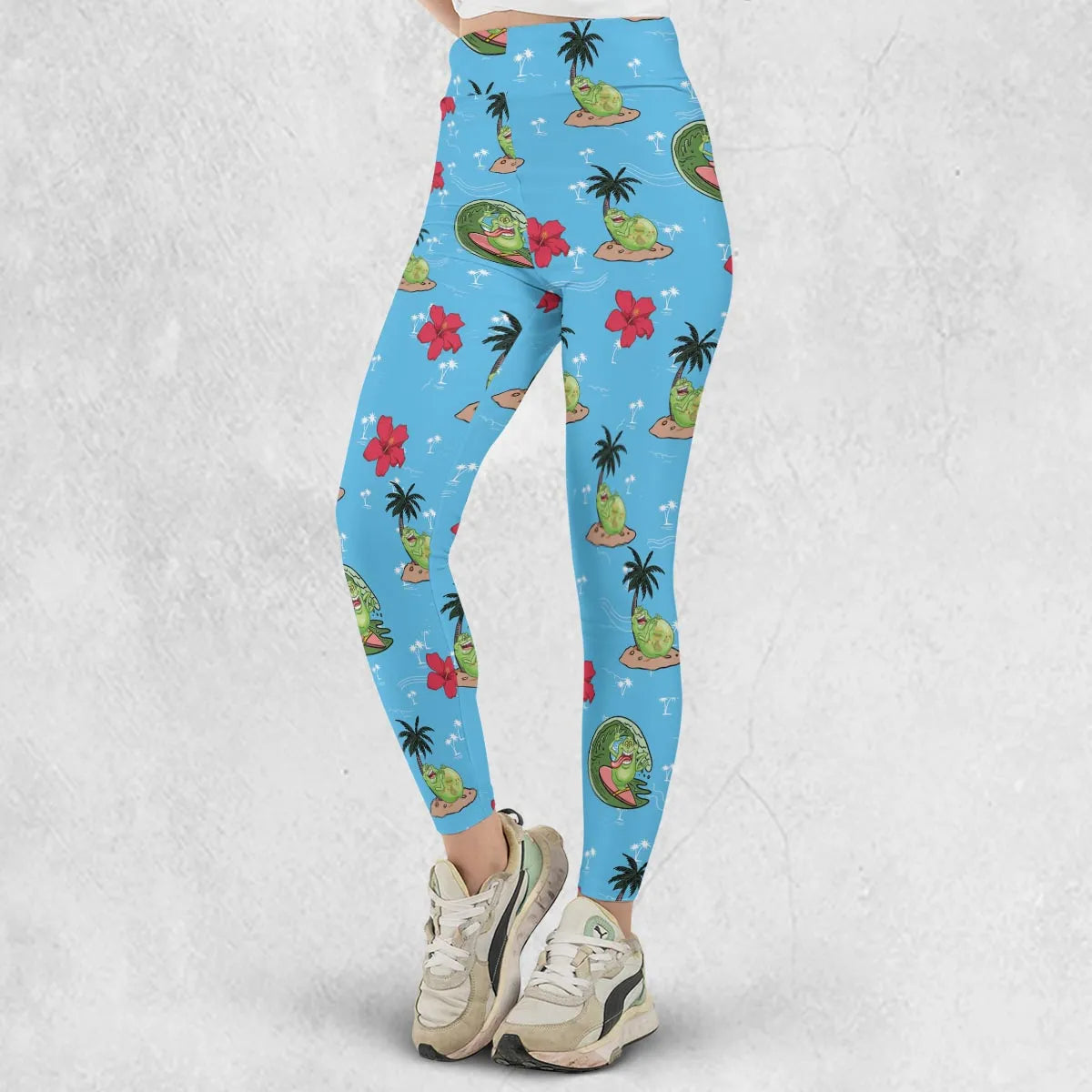 Legging - YT1SXHHX