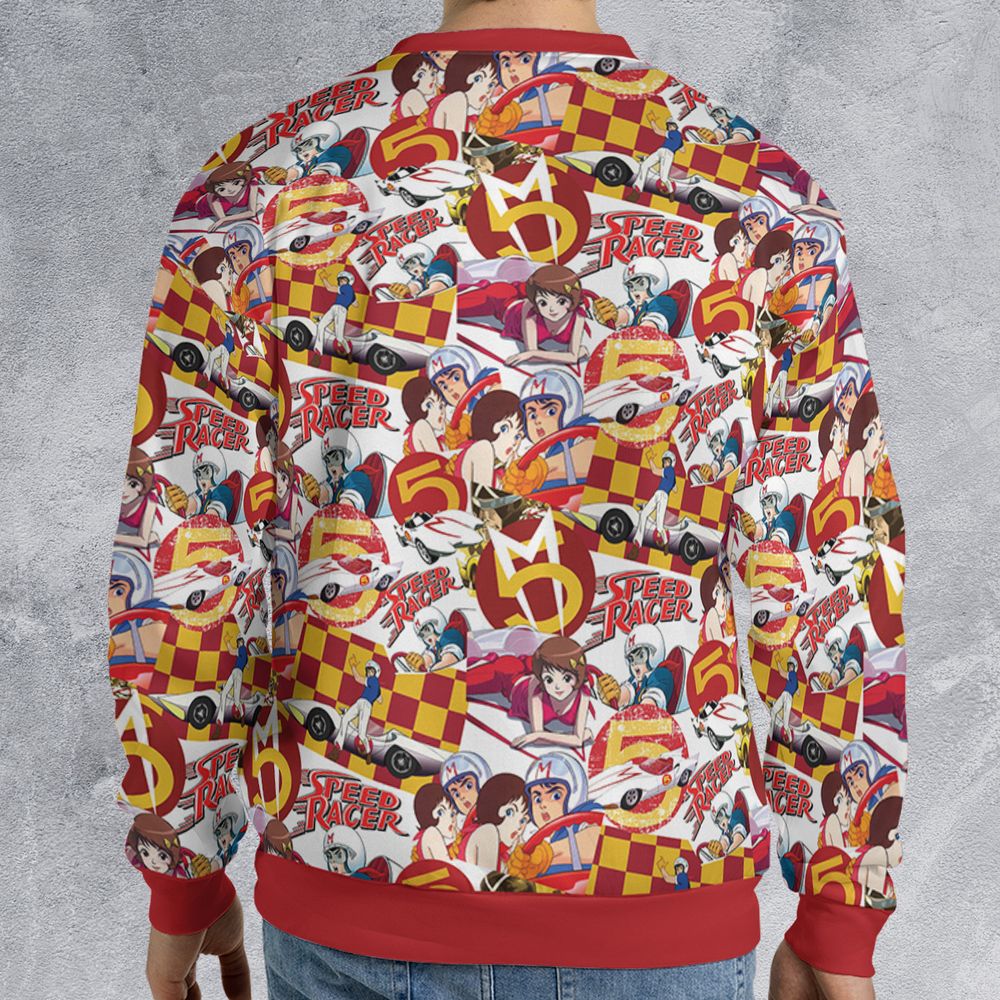 Speed Racer -  - 2